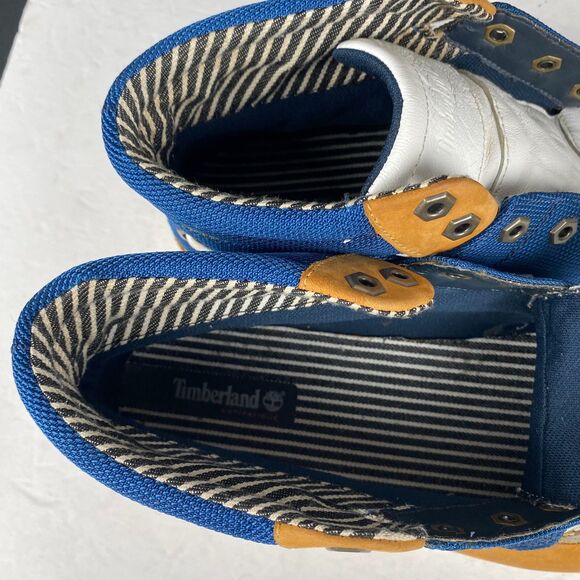 Timberland Leather shoes,Autentic,Outdoor,Gear.Size 11.5,Comfort.Athletic main image 14